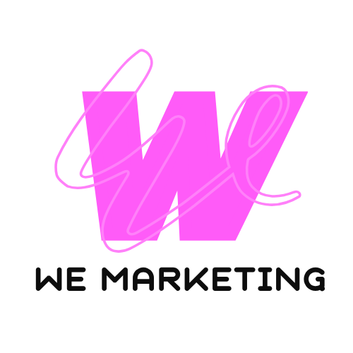 WE Marketing