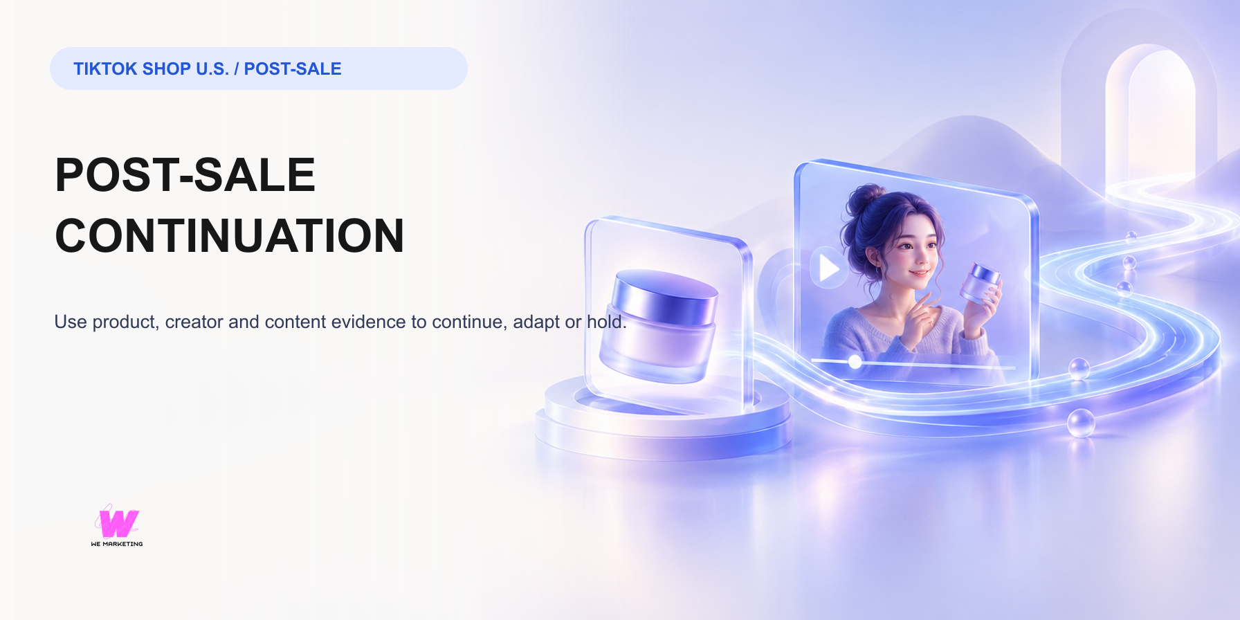 After TikTok Shop BFCM: Which Products, Creators and Content Should Keep Running?