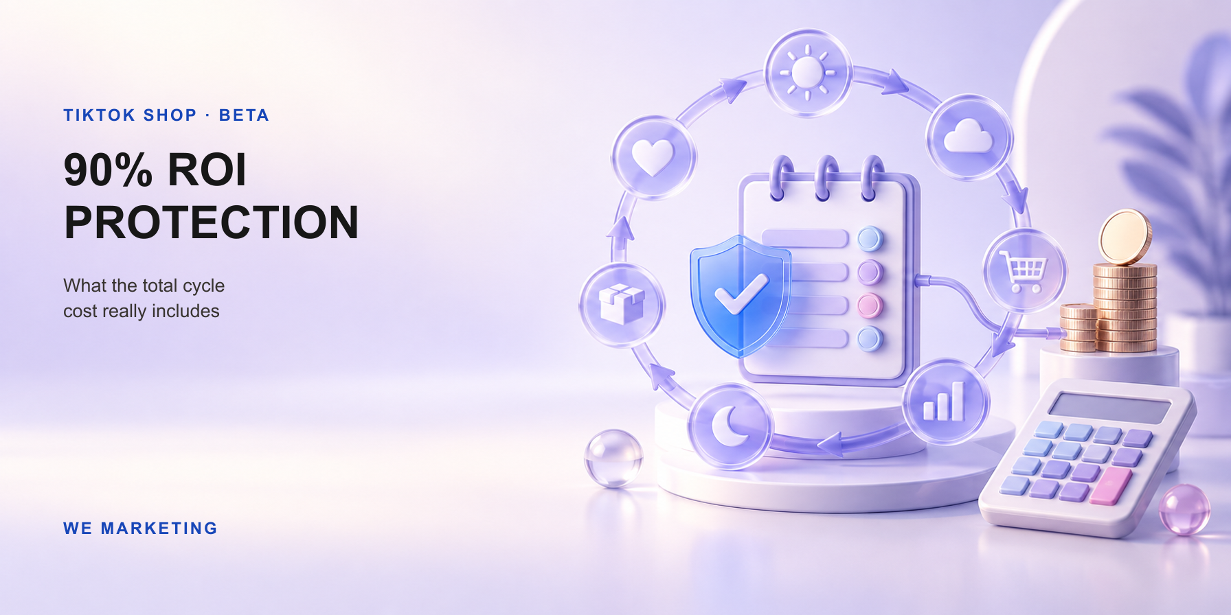 Growth Autopilot ROI protection and total-cycle cost